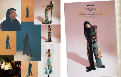 PREPPY 2023年6月号（2023/5/1発売）