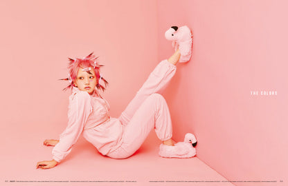 PREPPY 2023年7月号（2023/6/1発売）