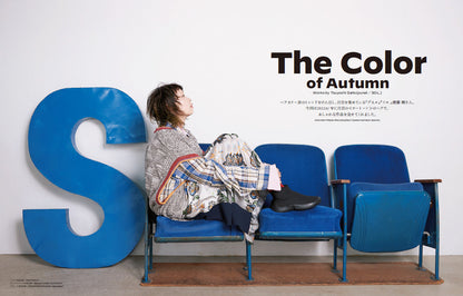 PREPPY 2022年9月号（2022/8/1発売）