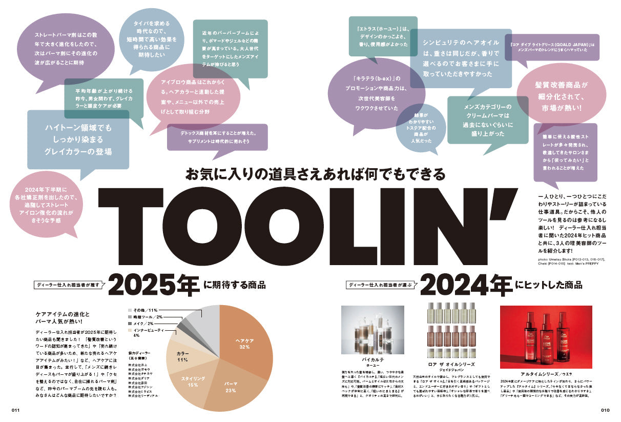 Men's PREPPY 2025年2月号【Cover & Special Interview &TEAM】（2024/12/27発売）