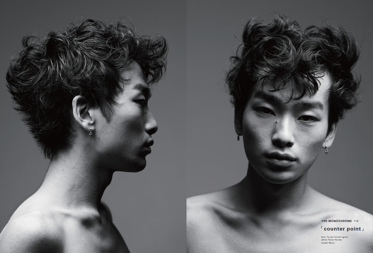 Men's PREPPY 2025年5月号【Cover & Special Interview 松田元太