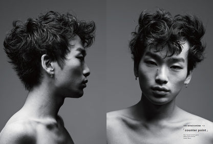 Men's PREPPY 2025年5月号【Cover & Special Interview 松田元太(Travis Japan)】（2025/4/1発売）