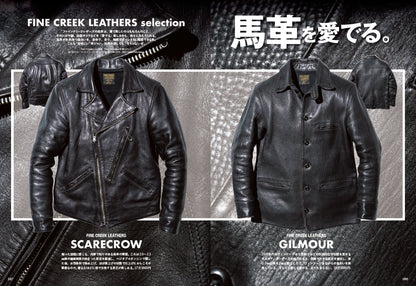 Lightning 2023年1月号 Vol.345「次に狙うブーツ。」（2022/11/30発売）