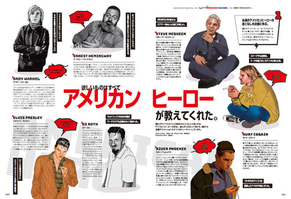 Lightning 2022年5月号 Vol.337「創刊28周年特大号。 大好き!! アメリカンカルチャー。」（2022/3/30発売）｜メンズファッション誌「Lightning」公式オンラインストア