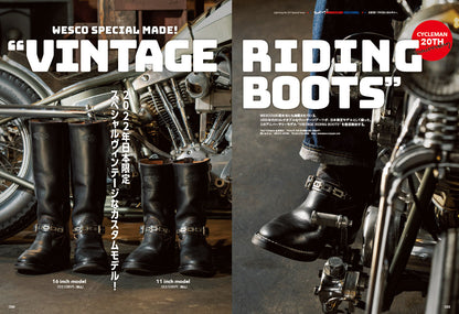 Lightning 2022年5月号 Vol.337「創刊28周年特大号。 大好き!! アメリカンカルチャー。」（2022/3/30発売）｜メンズファッション誌「Lightning」公式オンラインストア