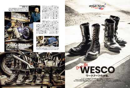 Lightning 2025年5月号 Vol.373「創刊31周年特大号」（2025/3/28発売）