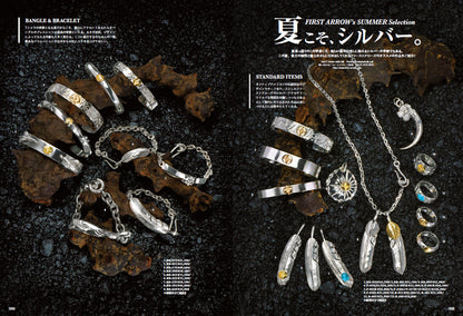 Lightning 2022年9月号 Vol.341「いつかは、リアルマッコイズ。」（2022/7/29発売）