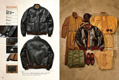 THE REAL MCCOYS 2023（2022/10/31発売）