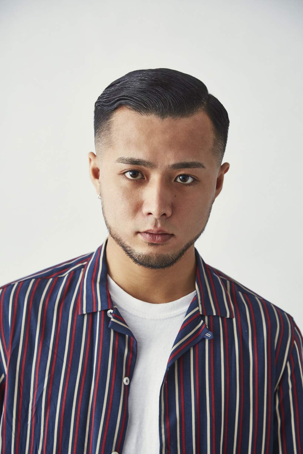 BARBERS STANDARD（2018/09/30発売）｜メンズヘア＆ビュ―ティ誌「Men’s PREPPY」公式オンラインサイト