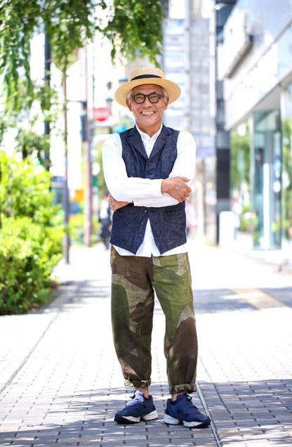 2nd 2017年8月号 Vol.125「初夏のSNAP」(2017/6/16発売)