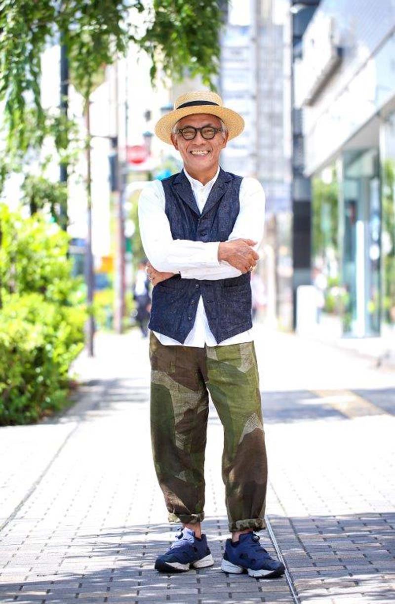 2nd 2017年8月号 Vol.125「初夏のSNAP」(2017/6/16発売)