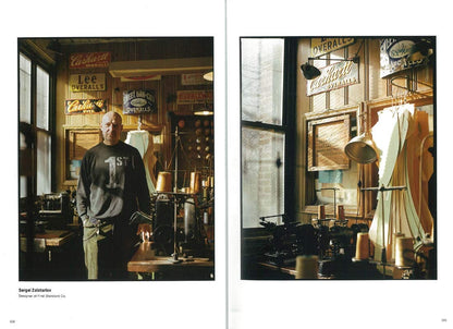 「FASHION PORTRAIT NEW YORK」（2019/3/23発売発売）｜メンズファッション誌「CLUTCH Magazine」公式オンラインストア