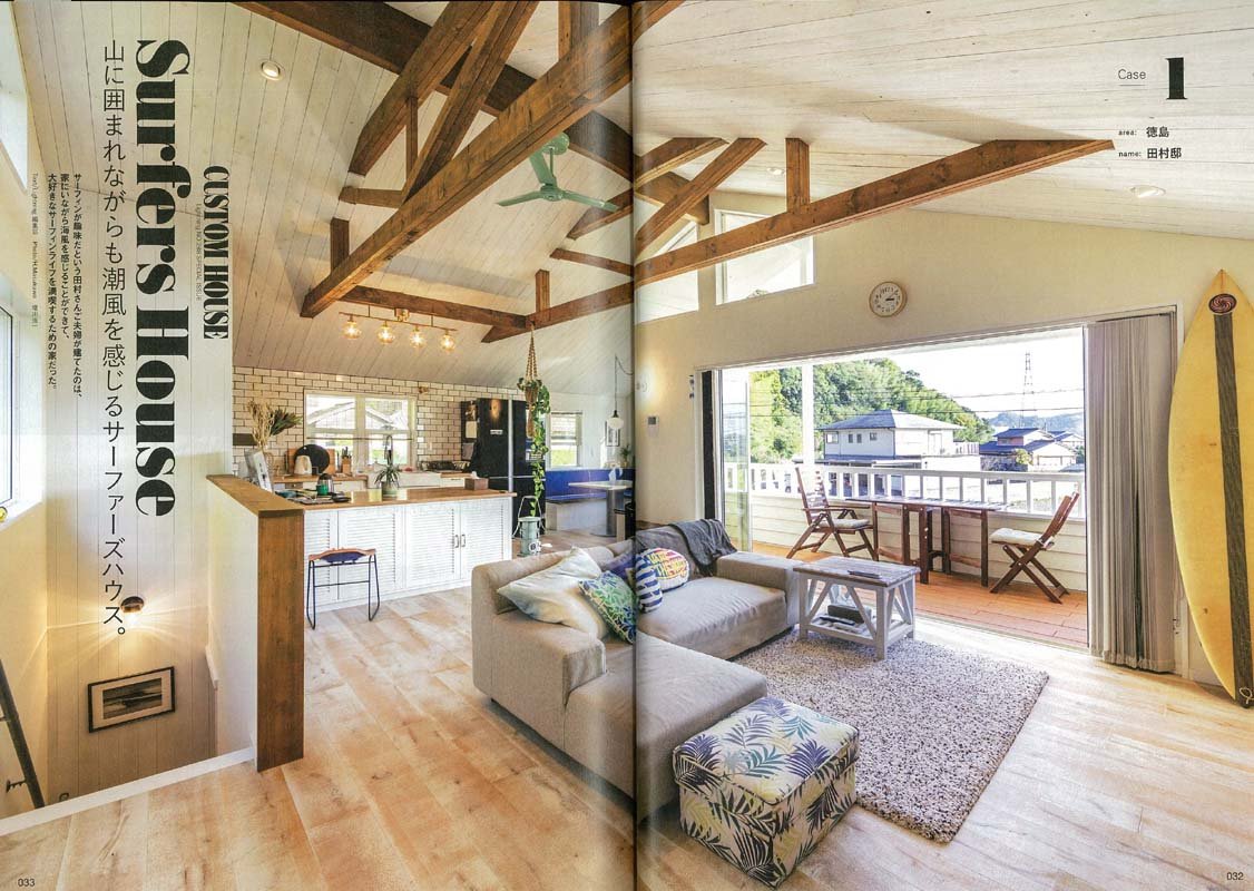 Lightning 2018年4月号 Vol.288「CUSTOM HOSE」(2018/2/28発売)