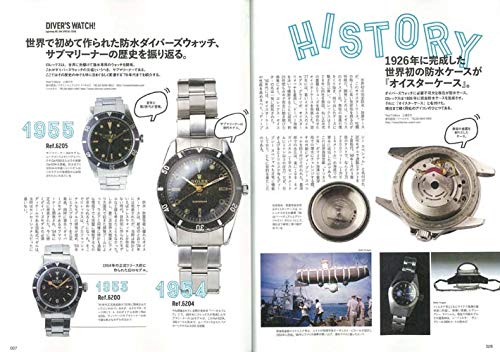 Lightning 2019年8月号 Vol.304「この夏、魅惑のダイバーズウォッチ。」（2019/6/28発売）｜メンズファッション誌「Lightning」公式オンラインストア