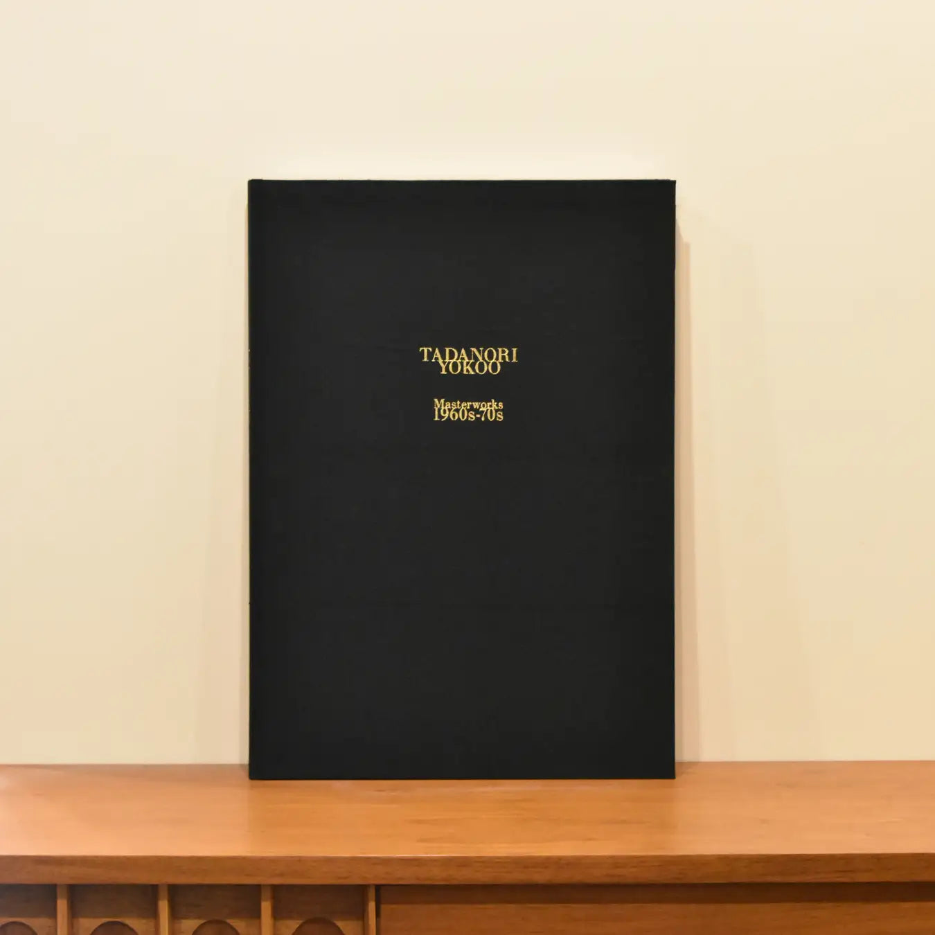 【残り1冊】横尾忠則作品集「TADANORI YOKOO Masterworks 1960s-70s」