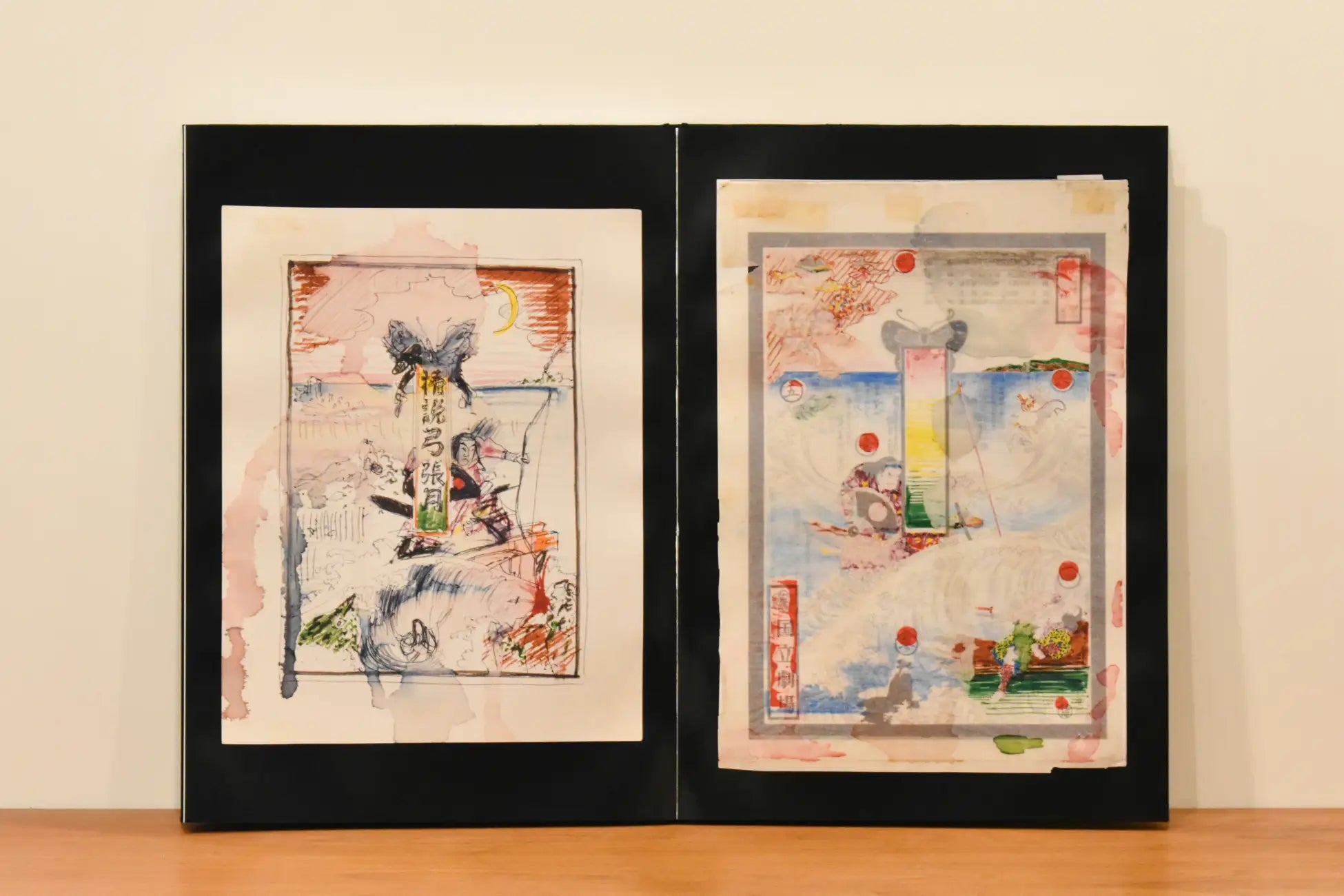 【残り1冊】横尾忠則作品集「TADANORI YOKOO Masterworks 1960s-70s」