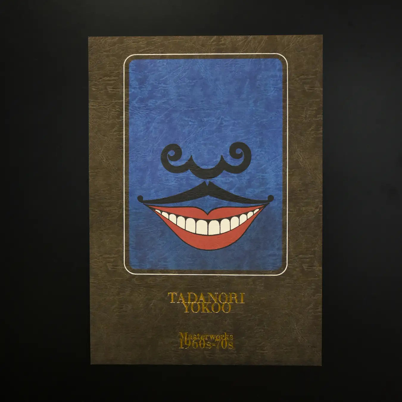 【残り1冊】横尾忠則作品集「TADANORI YOKOO Masterworks 1960s-70s」