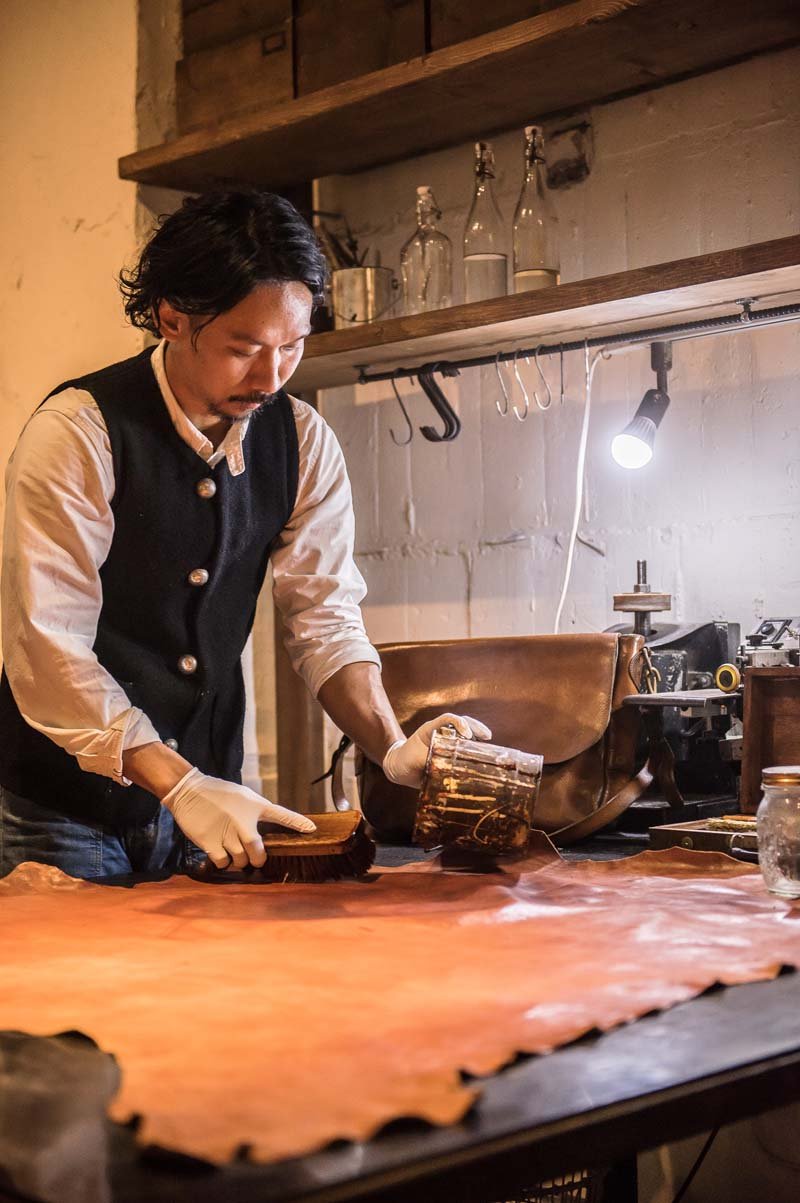 別冊Lightning Vol.174 「 JAPANESE CRAFTSMAN」(2017/11/16発売)