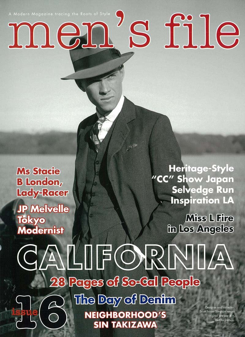 CLUTCH Magazine Vol.56 2017年8月号 「CASUAL RICH」(2017/6/24発売