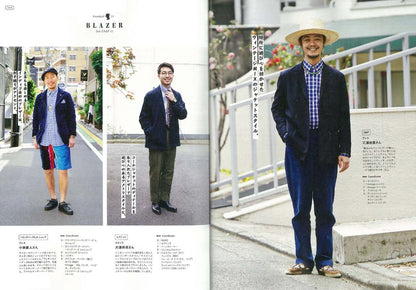 2nd 2018年6月号増刊「 2nd SNAP #11」(2018/5/11発売)*