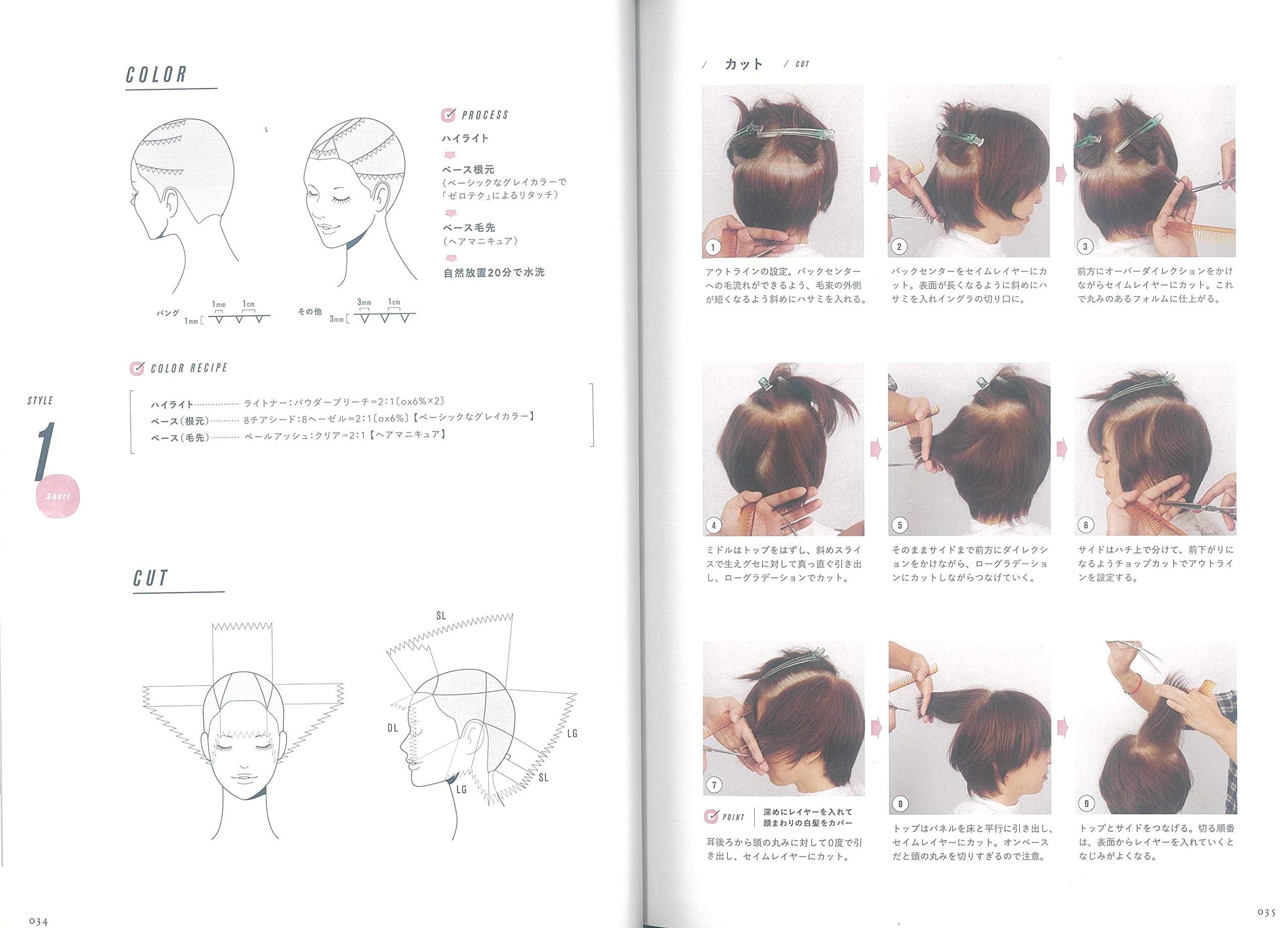 育てるハイライト(2020/02/22発売)｜サロンワーク情報誌「PREPPY」公式オンラインサイト
