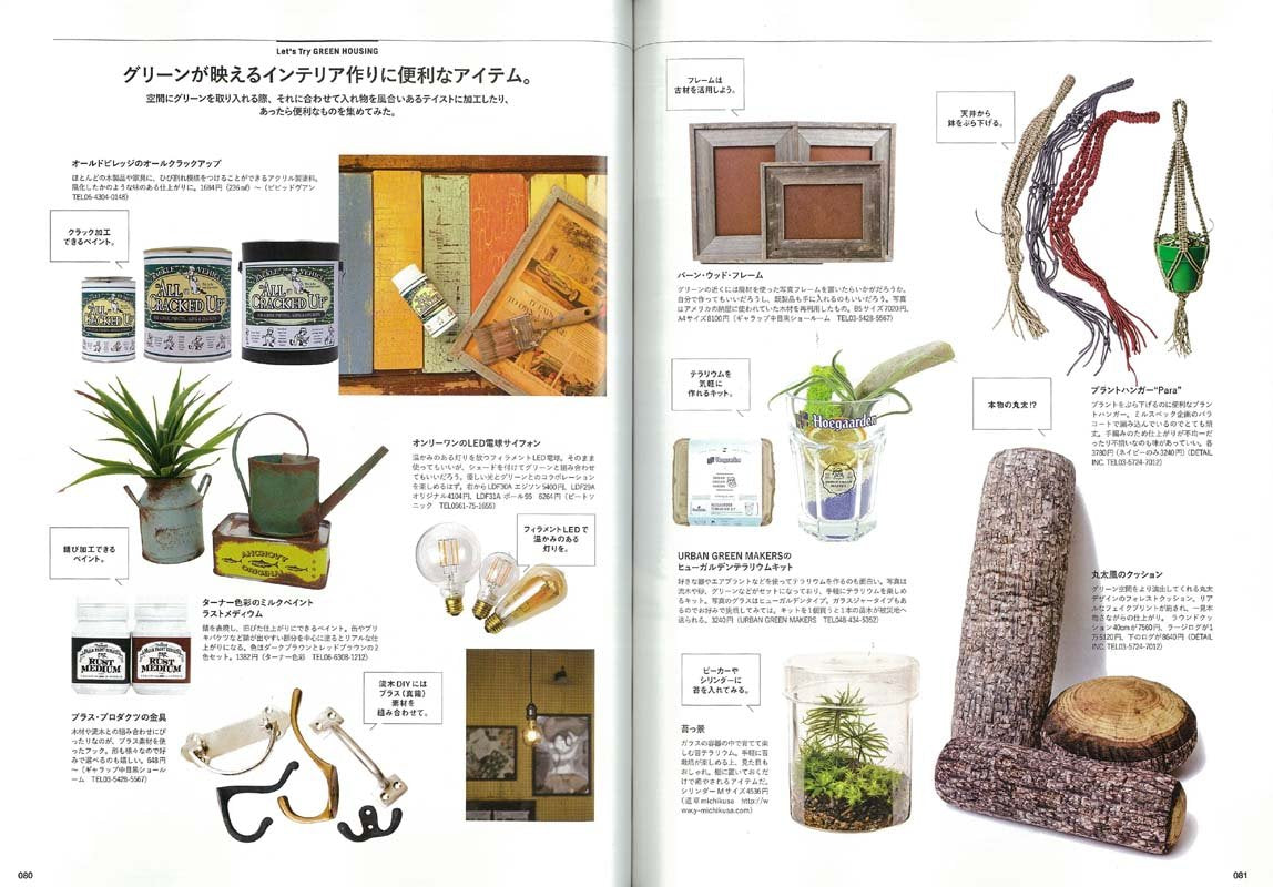 別冊Lightning Vol.172 「 LIGHTNING HOUSES」(2017/10/26発売)