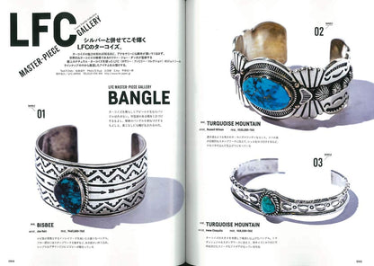 別冊Lightning Vol.199「アメリカン ターコイズ」（2019/2/7発売）｜メンズファッション誌「Lightning」公式オンラインストア