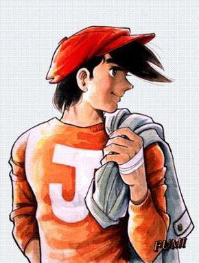 あしたのジョー　ジョー&力石　 漫画原稿再生叢書 あしたのジョー ジョー＆力石 ＜漫画原稿再生叢書＞ – ヘリテージ