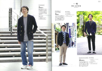 2nd 2018年6月号増刊「 2nd SNAP #11」(2018/5/11発売)*