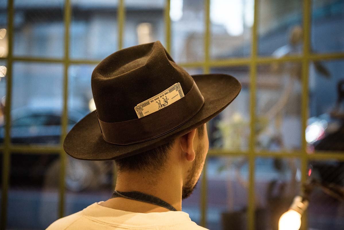 別冊Lightning Vol.174 「 JAPANESE CRAFTSMAN」(2017/11/16発売)