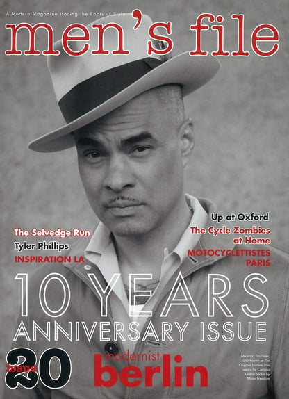 CLUTCH Magazine 2019年8月号 Vol.68「EXCITING VINTAGE」（2019/6/24発売）｜メンズファッション誌「CLUTCH Magazine」公式オンラインストア