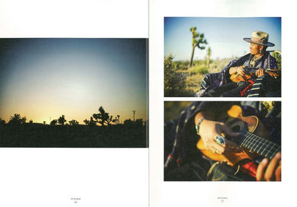 「ON THE ROAD HIRAIDAI」(2017/7/27発売)｜メンズファッション誌「CLUTCH Magazine」公式オンラインストア