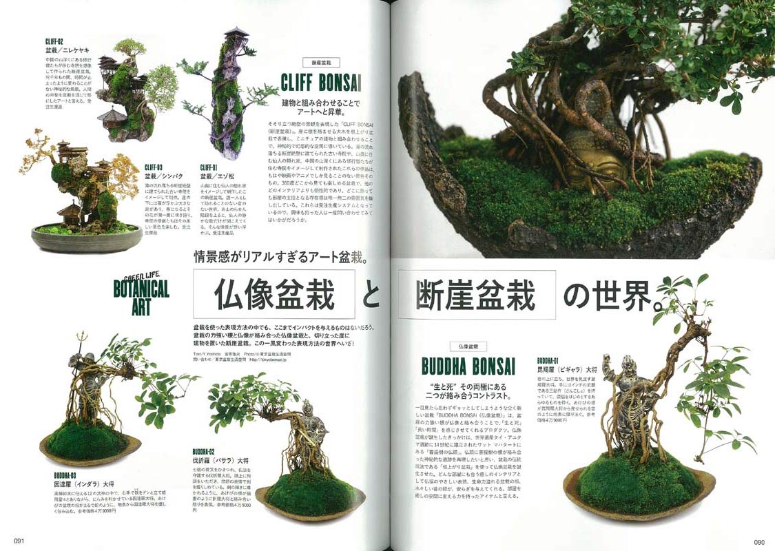 【復刻版】Lightning Archives GREEN LIFE (グリーンライフ)