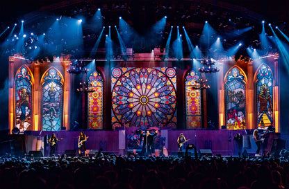 アイアン・メイデン　オフィシャル・ビジュアル・ヒストリー