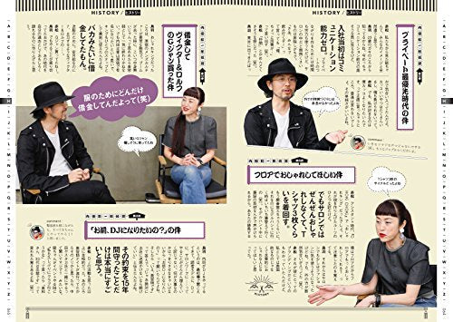 内田本（2018/06/05発売）｜サロンワーク情報誌「PREPPY」公式オンラインサイト