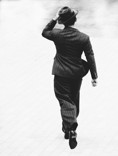 VINTAGE GLIMPSE／Nick Clements