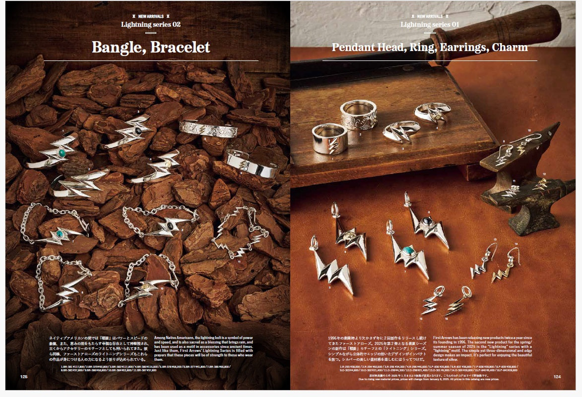 Lightning 2025年6月号 Vol.374「春のアウターはワーク＆ミリタリー！」（2025/4/30発売）