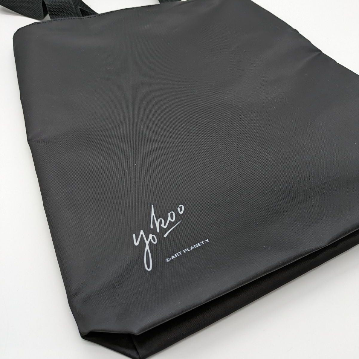 横尾忠則遺作集 + オリジナルトートバッグセット（特典：販促用ポスター付）