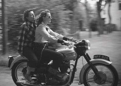 VINTAGE GLIMPSE／Nick Clements