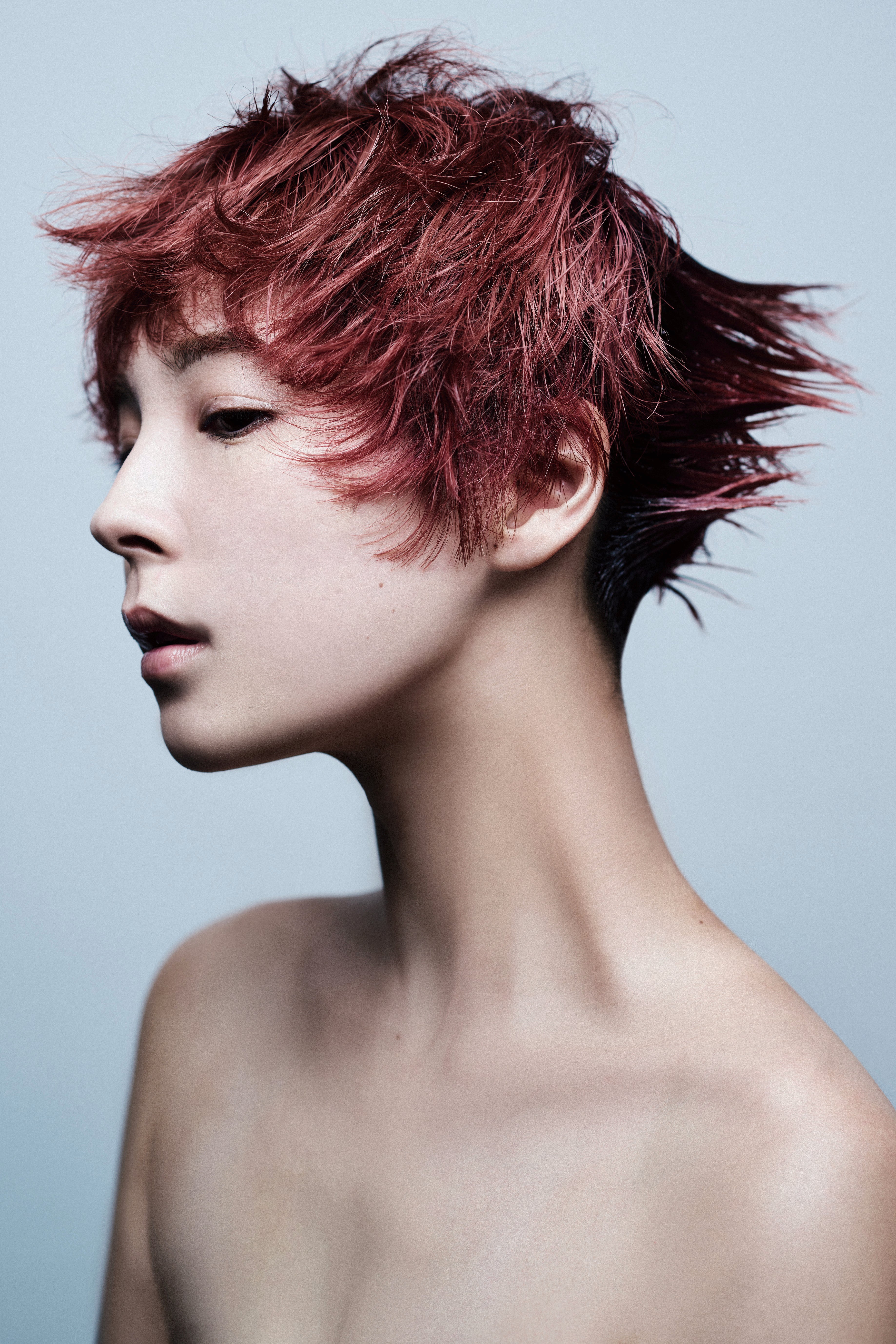 PREPPY 2025年11月号 NO.363【Cover & Interview『ストラマ』豊田永秀・春宮雅之】（2025/10/1発売）