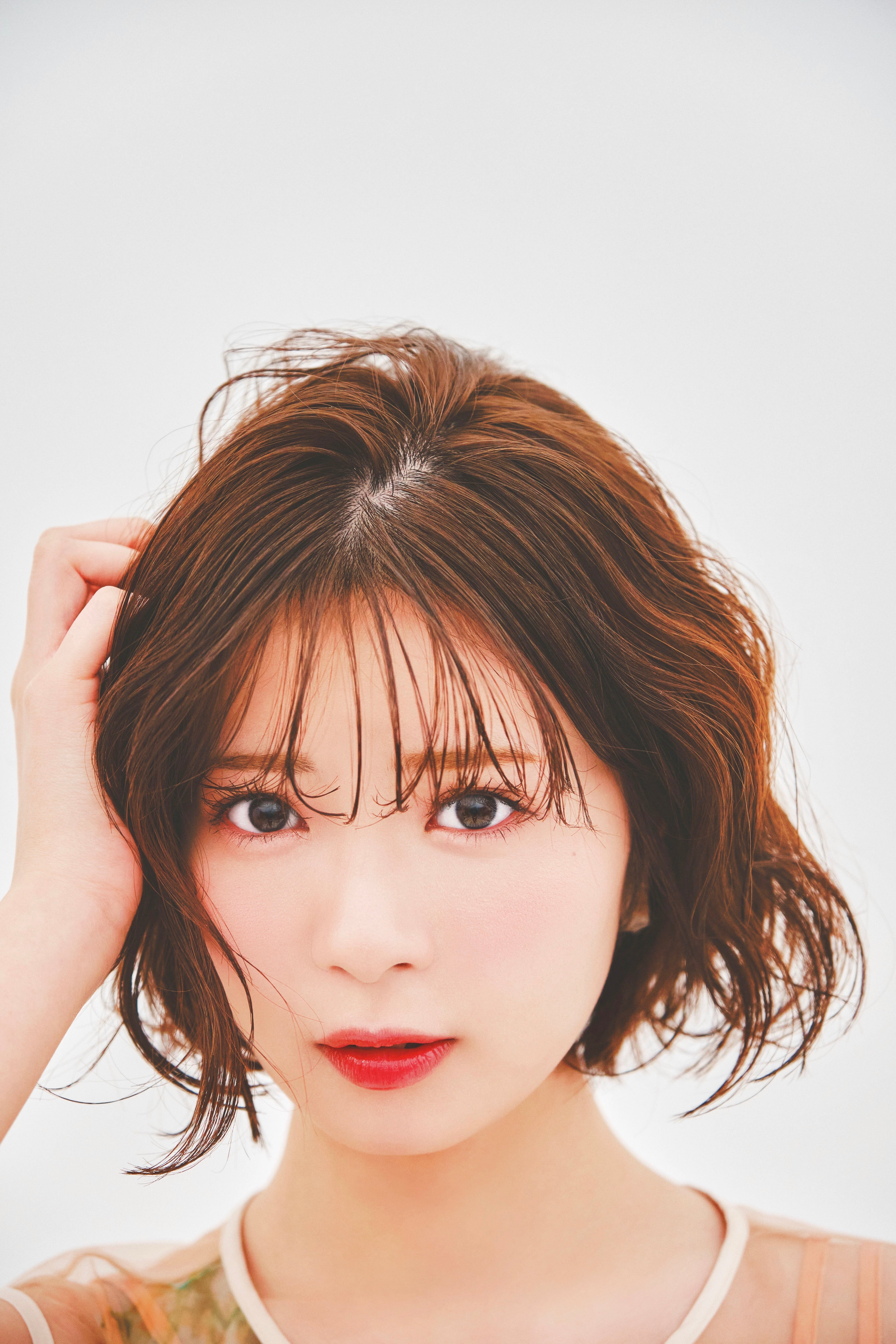 PREPPY 2025年4月号 NO.356（2025/3/1発売）