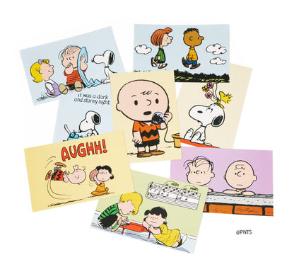 エッセンシャル・ピーナッツ