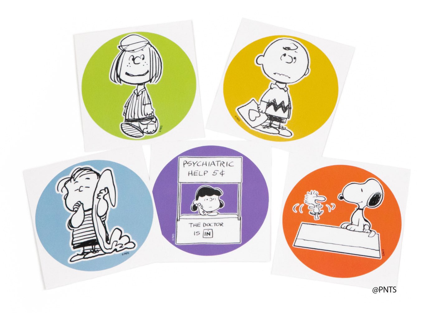 エッセンシャル・ピーナッツ