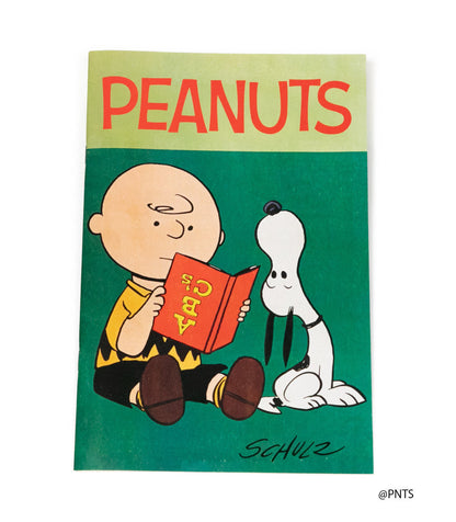 エッセンシャル・ピーナッツ