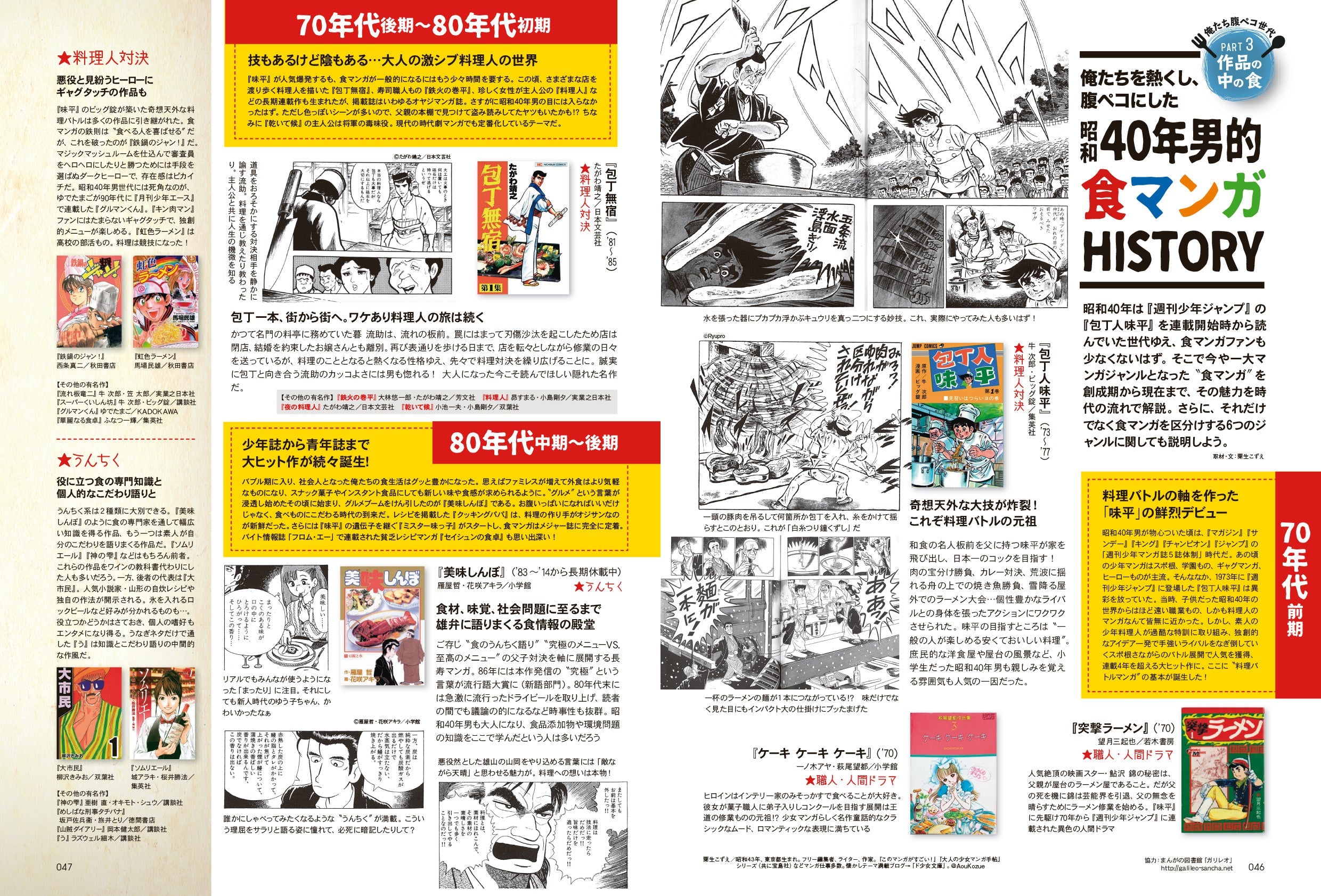 昭和40年男 No.62「俺たち腹ペコ世代」（2020/7/11発売）