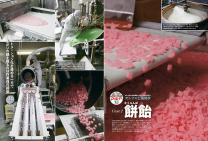 昭和50年男 No.014「オレたちに元気をくれた お菓子」（2021/12/11発売）