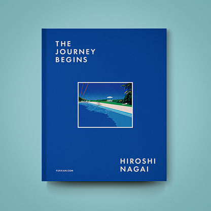 永井博 ART BOOK 7冊セット