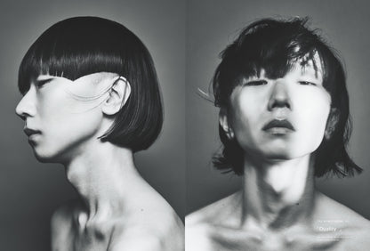 Men's PREPPY 2024年10月号【Cover & Special Interview Aぇ! group】（2024/8/30発売）