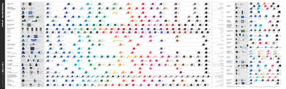 【先着300名様特典】趣味の文具箱2025年1月号 vol.72「万年筆インクの現在地」（2024/12/12発売）