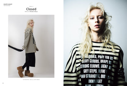 PREPPY 2025年1月号 NO.353（2024/11/29発売）